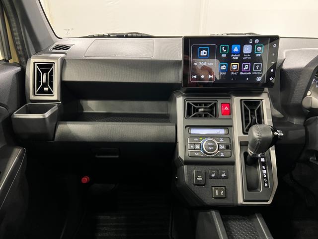 Daihatsu Taft 6