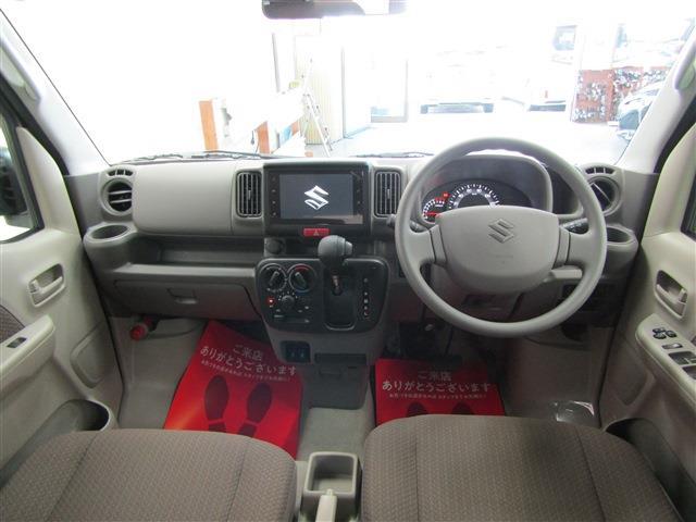 Suzuki Every 5