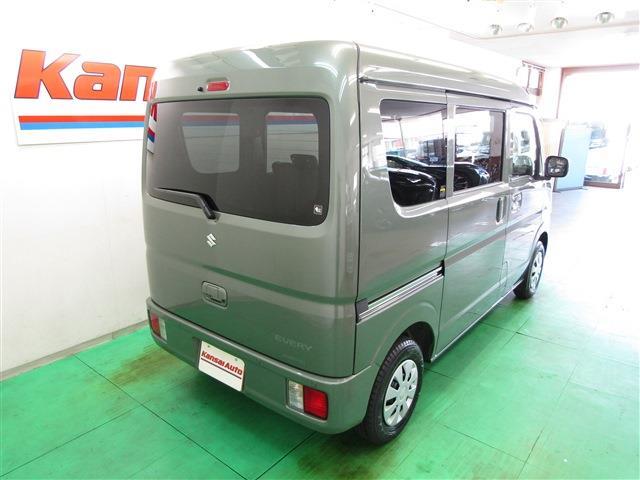 Suzuki Every 6