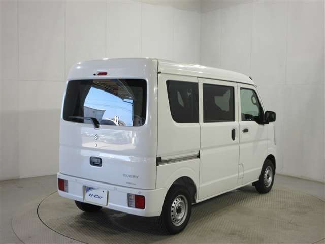 Suzuki Every 2