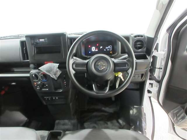 Suzuki Every 3