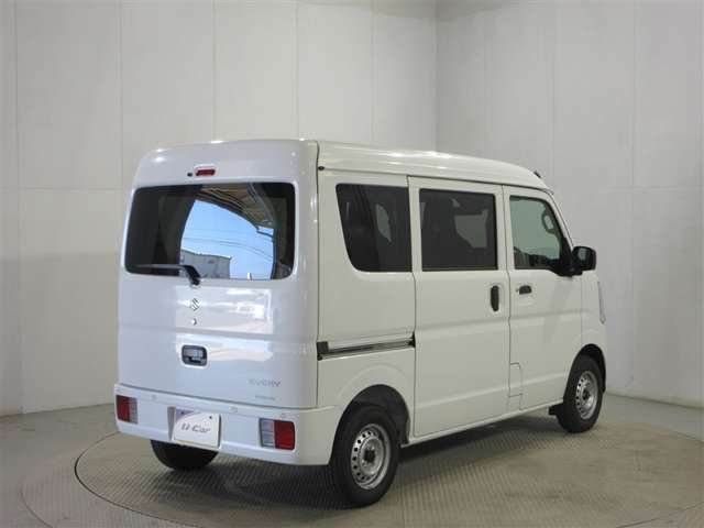 Suzuki Every 2