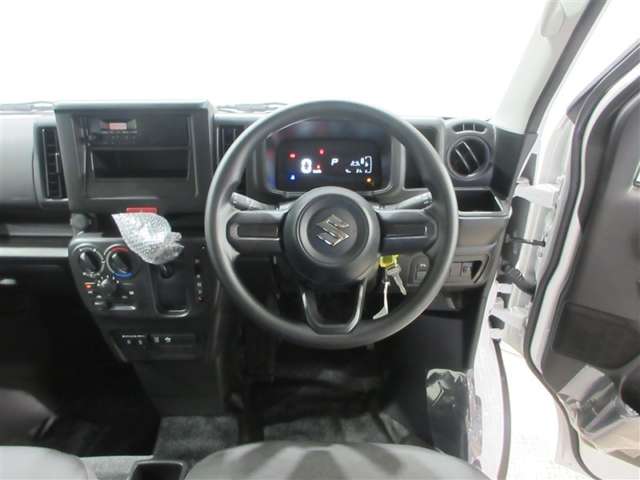 Suzuki Every 3