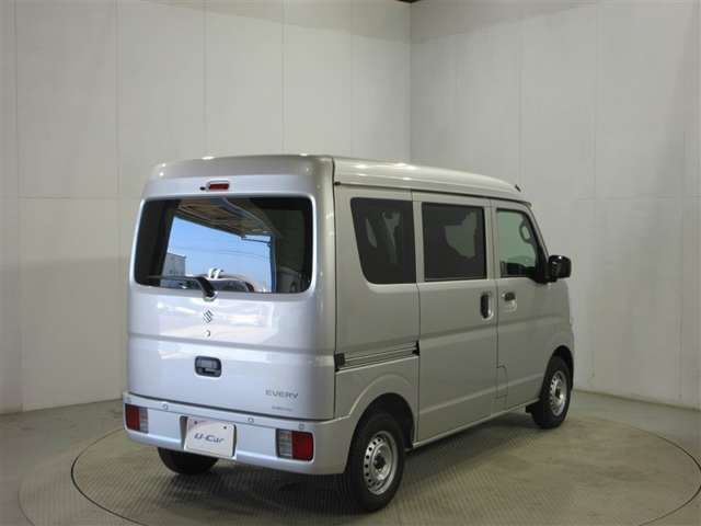 Suzuki Every 2