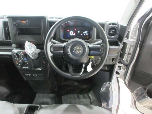 Suzuki Every 3