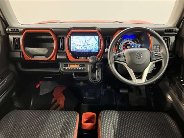 Suzuki Hustler 10