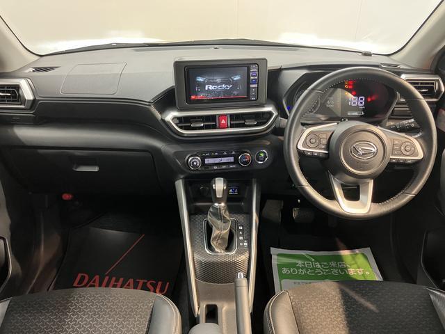 Daihatsu Rocky 4