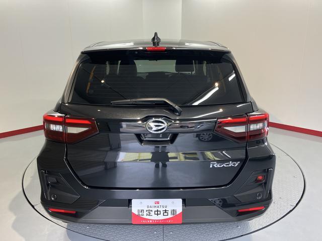 Daihatsu Rocky 8
