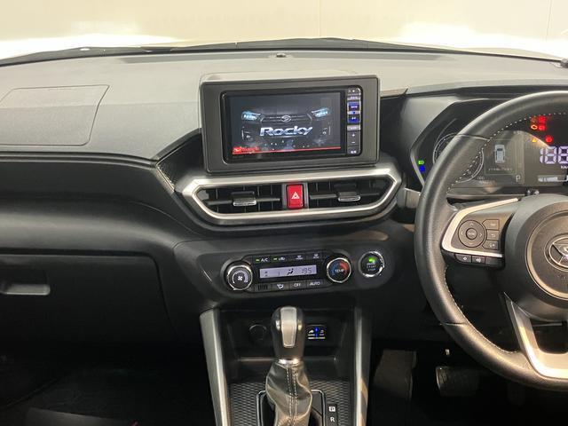 Daihatsu Rocky 10
