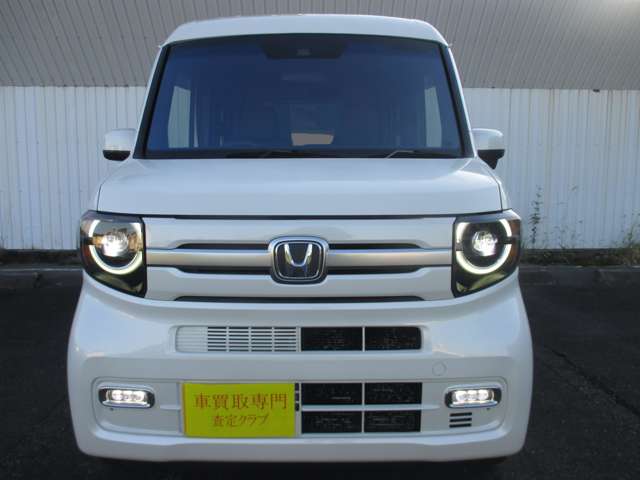 Honda N-VAN 5