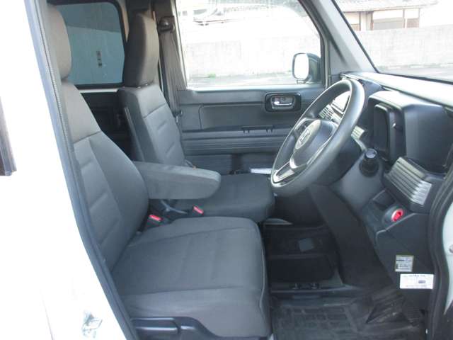 Honda N-VAN 6