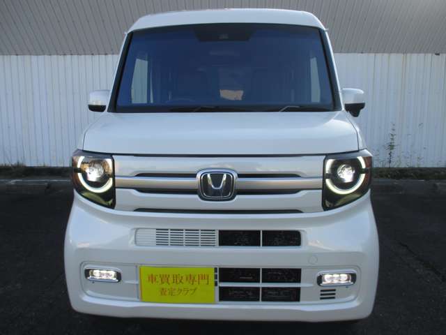 Honda N-VAN 10