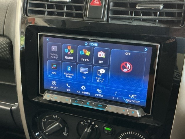 Suzuki Jimny 5