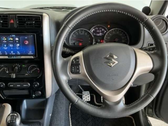 Suzuki Jimny 7