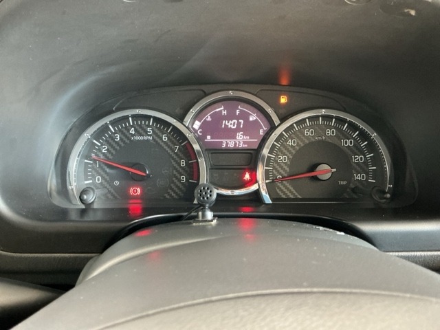 Suzuki Jimny 8