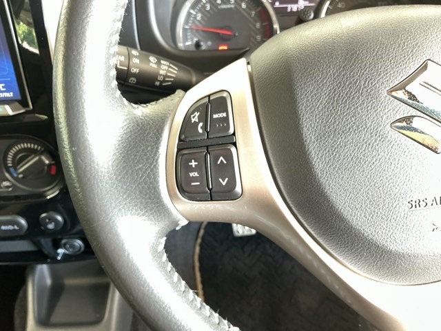 Suzuki Jimny 9