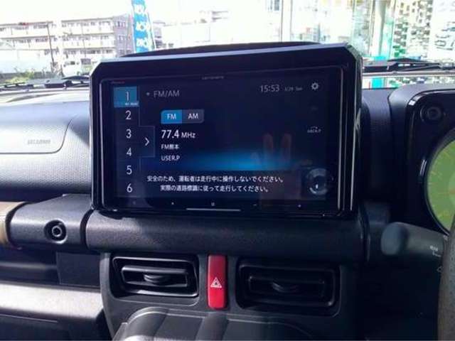 Suzuki Jimny 11