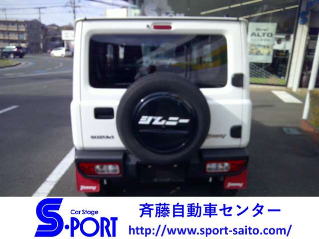 Suzuki Jimny 6