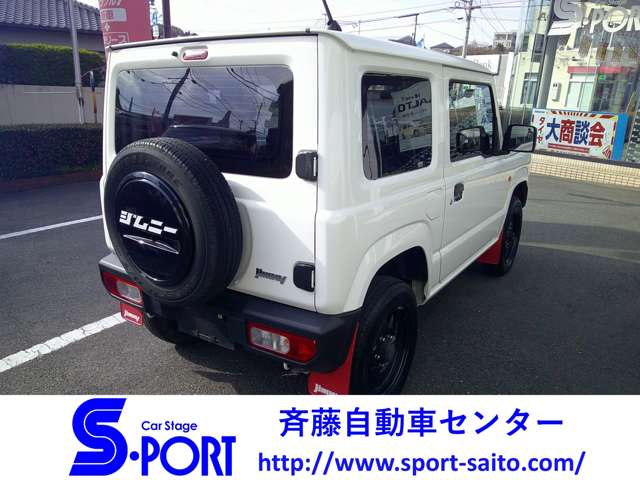 Suzuki Jimny 7