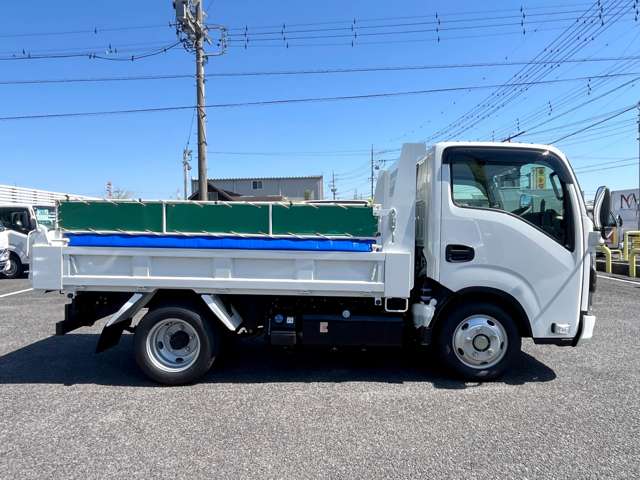 Isuzu Elf 5