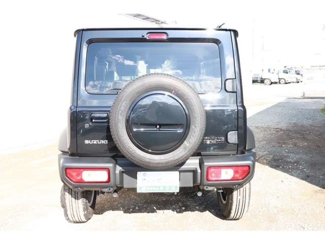 Suzuki Jimny Nomade 10