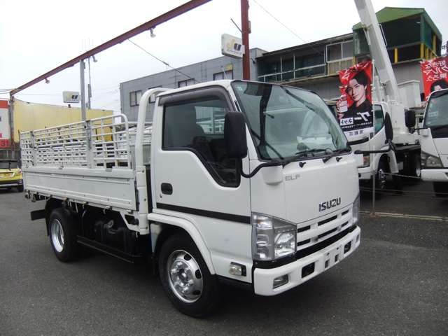 Isuzu Elf 2