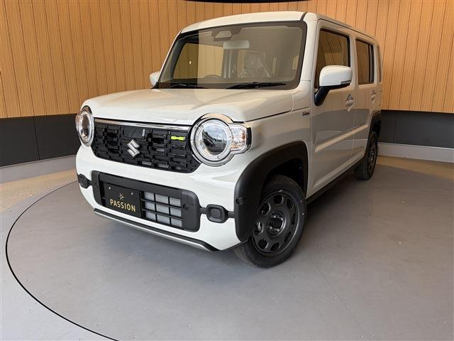 Suzuki Hustler 5