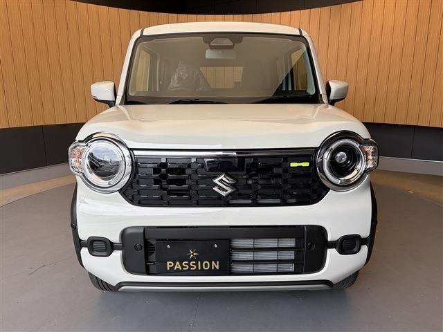 Suzuki Hustler 7