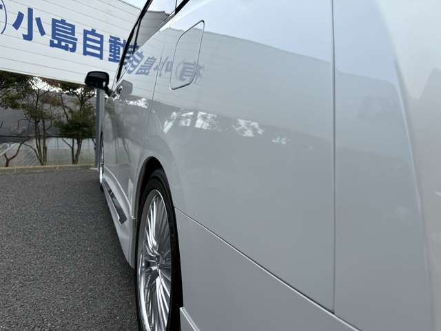 Toyota Alphard 11