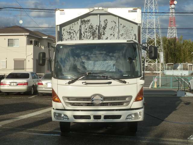 Hino Ranger 2