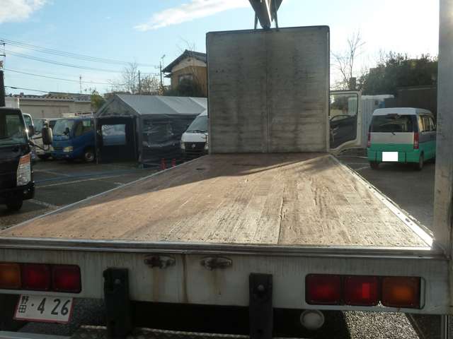 Hino Ranger 5