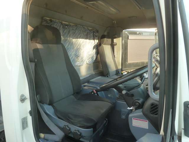 Hino Ranger 6