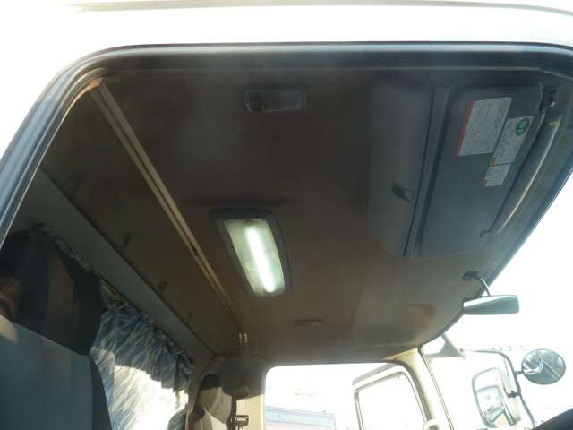 Hino Ranger 8