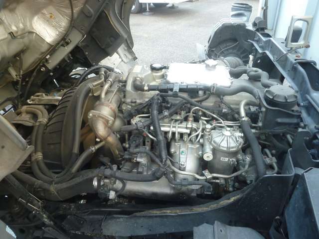 Hino Ranger 9