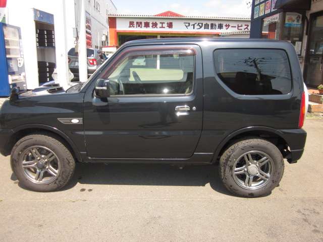 Suzuki Jimny 5