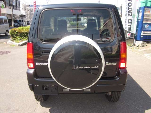 Suzuki Jimny 7