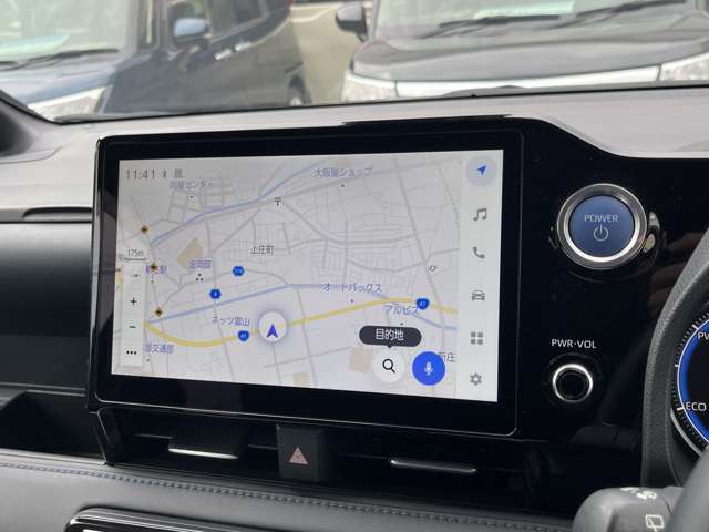 Toyota Voxy 5