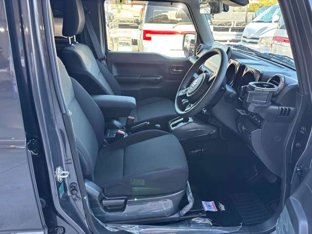 Suzuki Jimny Nomade 11