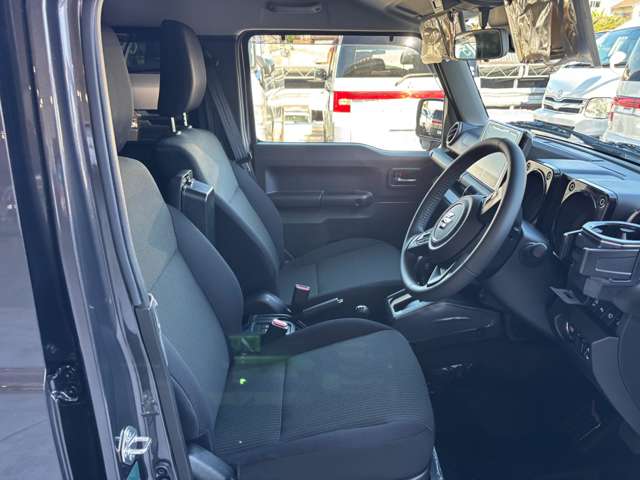 Suzuki Jimny Nomade 12