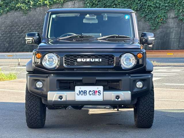 Suzuki Jimny Nomade 2