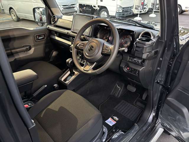 Suzuki Jimny Nomade 9