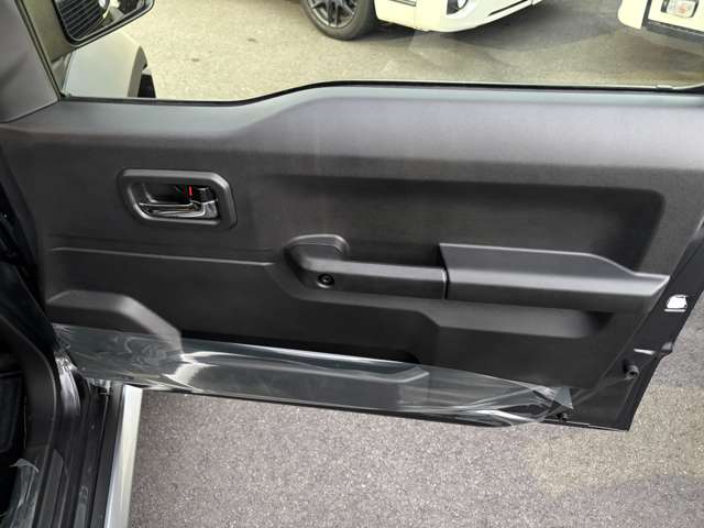 Suzuki Jimny Nomade 10