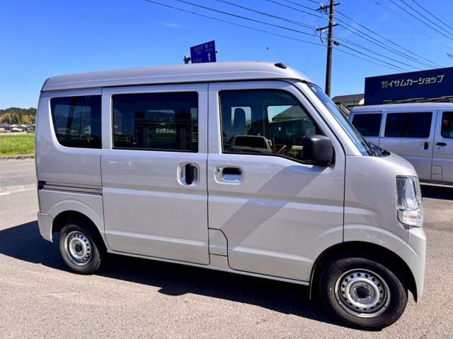 Suzuki Every 3