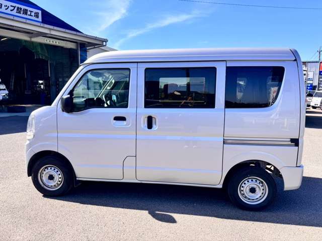 Suzuki Every 4