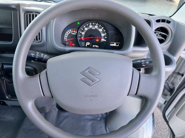 Suzuki Every 8