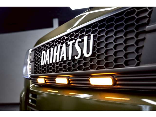 Daihatsu Atrai 10