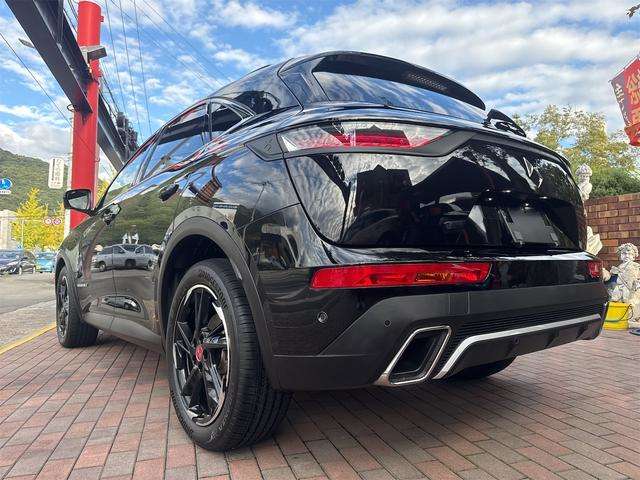 DS Automobiles DS 7 Crossback 11