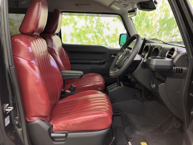 Suzuki Jimny 3