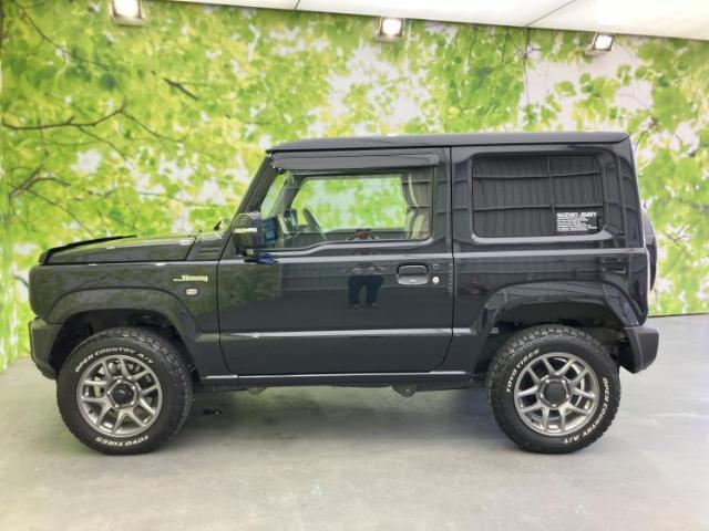 Suzuki Jimny 6