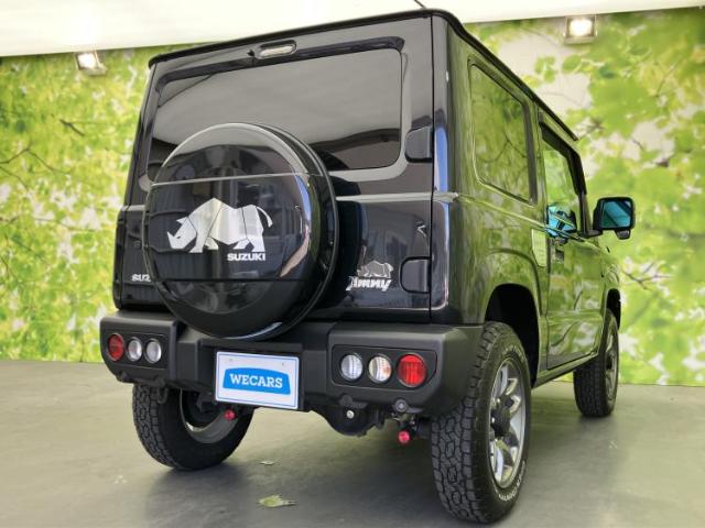 Suzuki Jimny 7